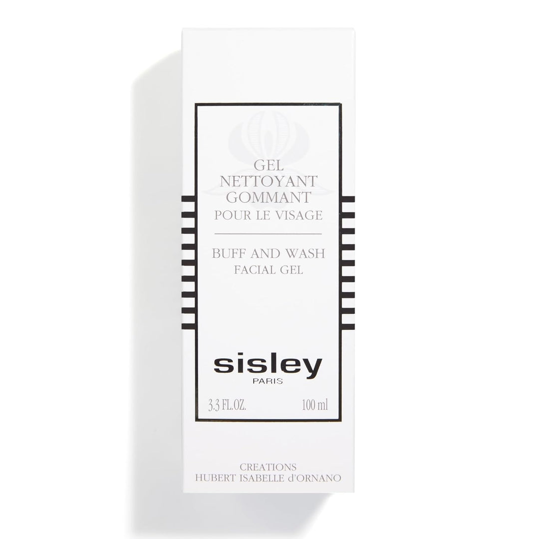 Sisley Paris Sisley Gel Viso, 1er Pack(1 x 100 milliliters)