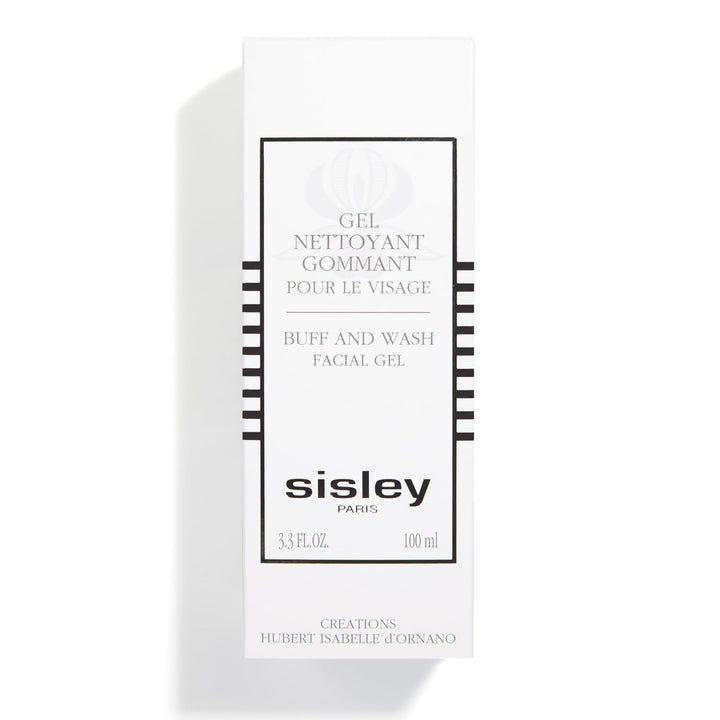 Sisley Paris Sisley Gel Viso, 1er Pack(1 x 100 milliliters)