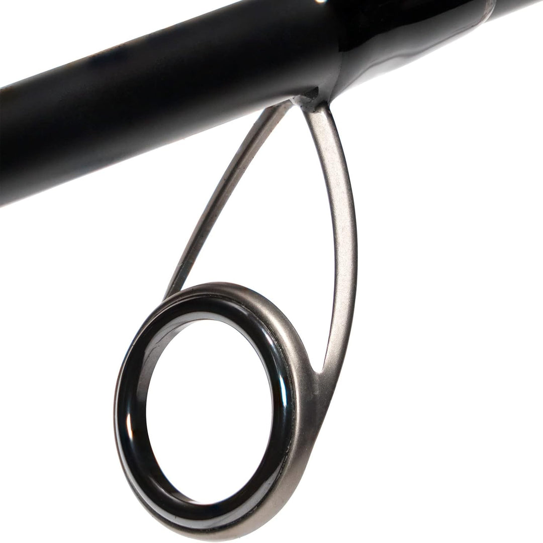 Westin W3 Powershad 2ND 2,40m / 2,70m Raubfischrute Spinnrute Steckrute 240cm \ 15-40g