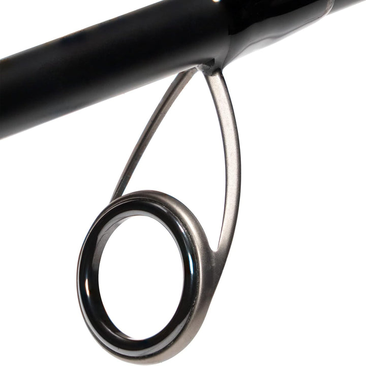 Westin W3 Powershad 2ND 2,40m / 2,70m Raubfischrute Spinnrute Steckrute 240cm \ 15-40g