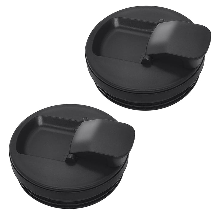 Deckel mit Trinkausguss Ersatz Teile Zubehör Kompatibel mit Nutri Ninja 32oz/ 24oz/ 18oz Tassen Bech