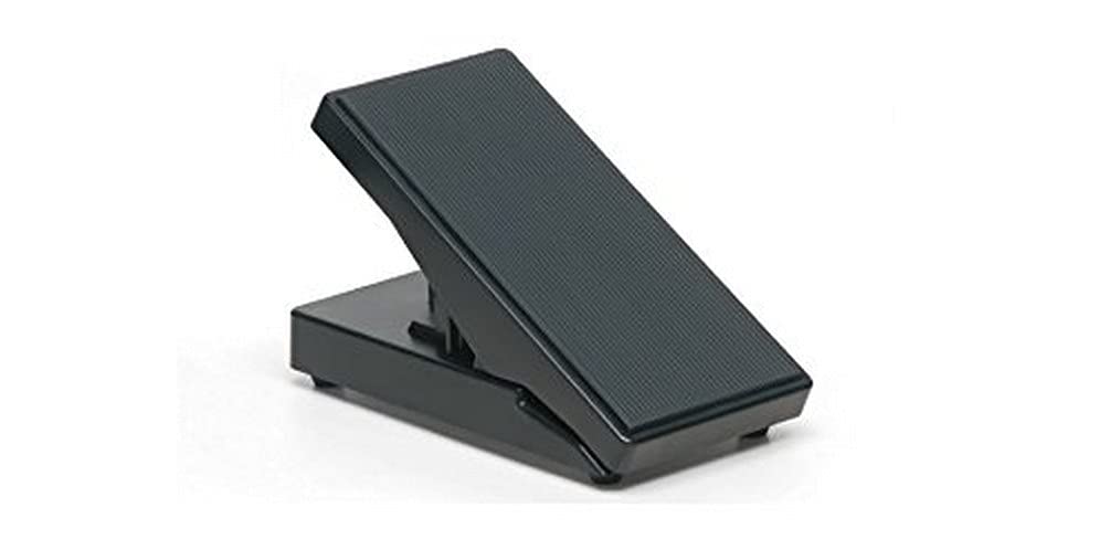 Studiologic FP/50 FP-50 Organ Style Volume Pedal, FP-50 Organ Style Volume Pedal