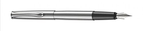 DIPLOMAT d20000284 Hochwertiger Stift silber