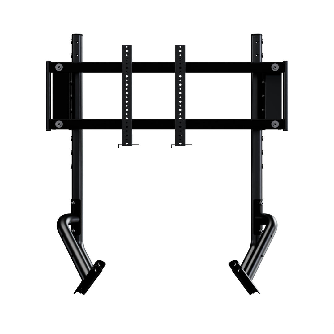 OPLITE - R8 Single Monitor Mount Black - Einfache Monitorhalterung schwarz für R8 Fury