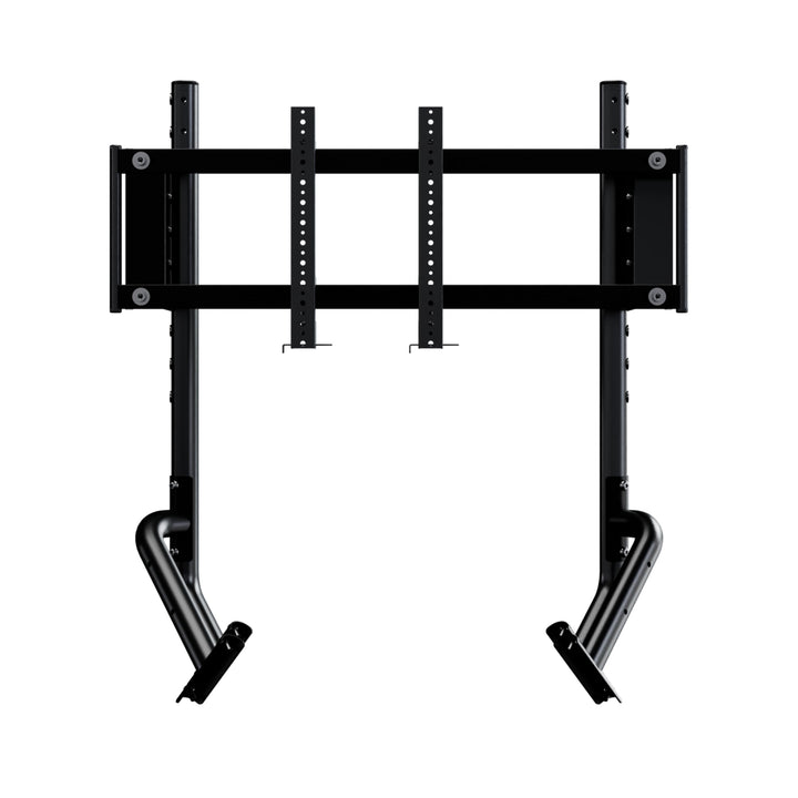 OPLITE - R8 Single Monitor Mount Black - Einfache Monitorhalterung schwarz für R8 Fury