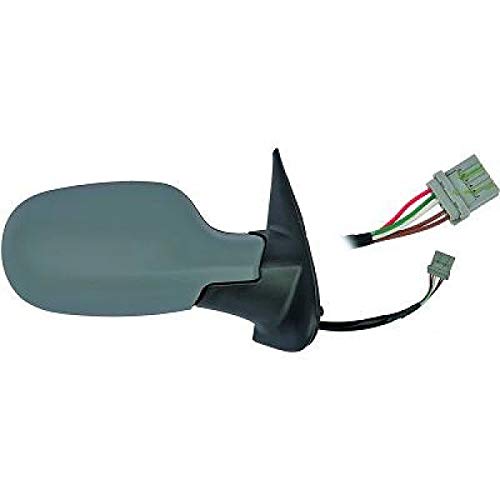 Van Wezel 1808827 Rückspiegel Elektrische links