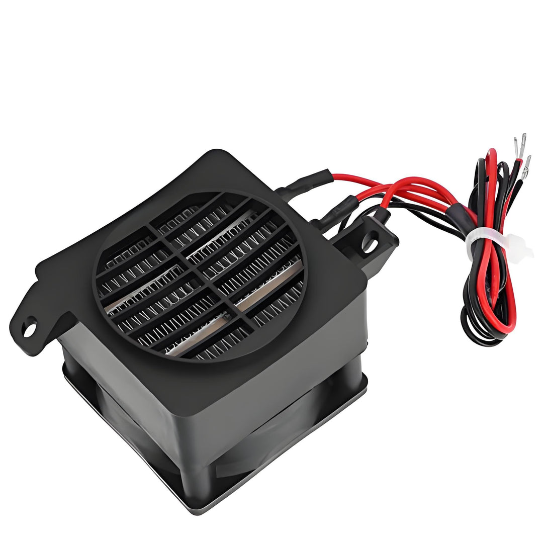 PTC Luftheizung, 220V 300W Konstante Temperatur PTC Elektrischer Heizlüfter Elektrische Keramik Ther