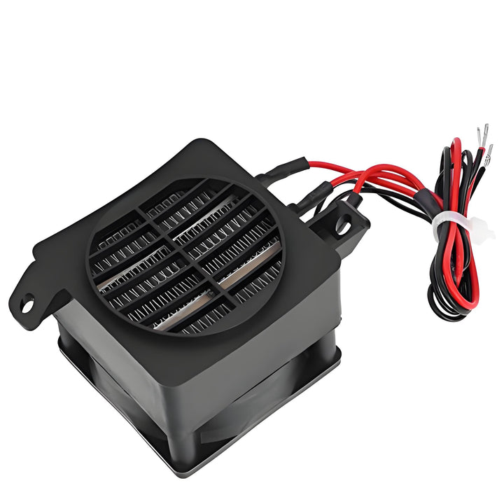 PTC Luftheizung, 220V 300W Konstante Temperatur PTC Elektrischer Heizlüfter Elektrische Keramik Ther