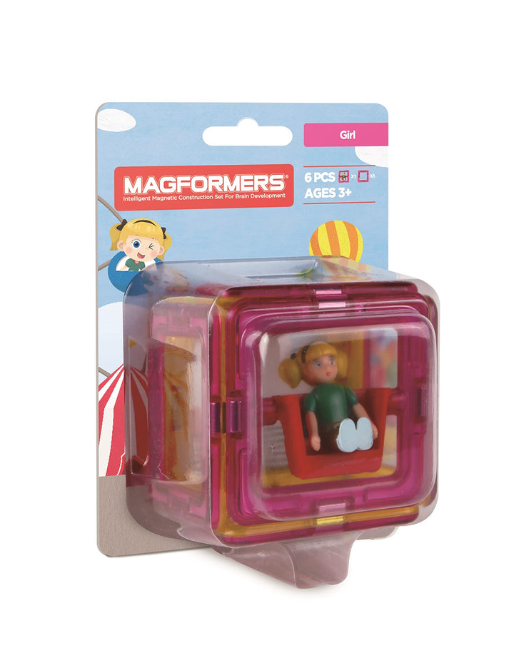 MAGFORMERS 278-11 Konstruktionsspielzeug