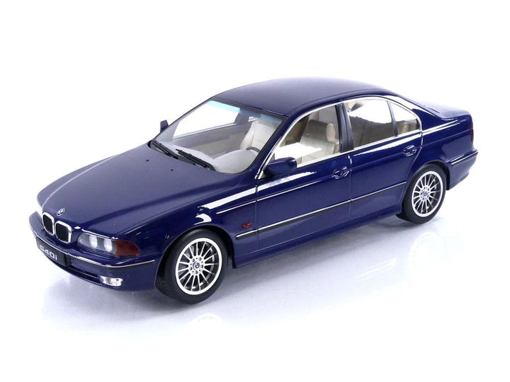 Kk Scale Models - BMW 540i E39 Limousine - 1995-1/18