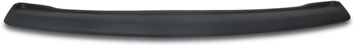 OMAC Ladekantenschutz Stossstangenschutz kompatibel mit VW Caddy 2015-2020 ABS Schwarz 1tlg Caddy 20