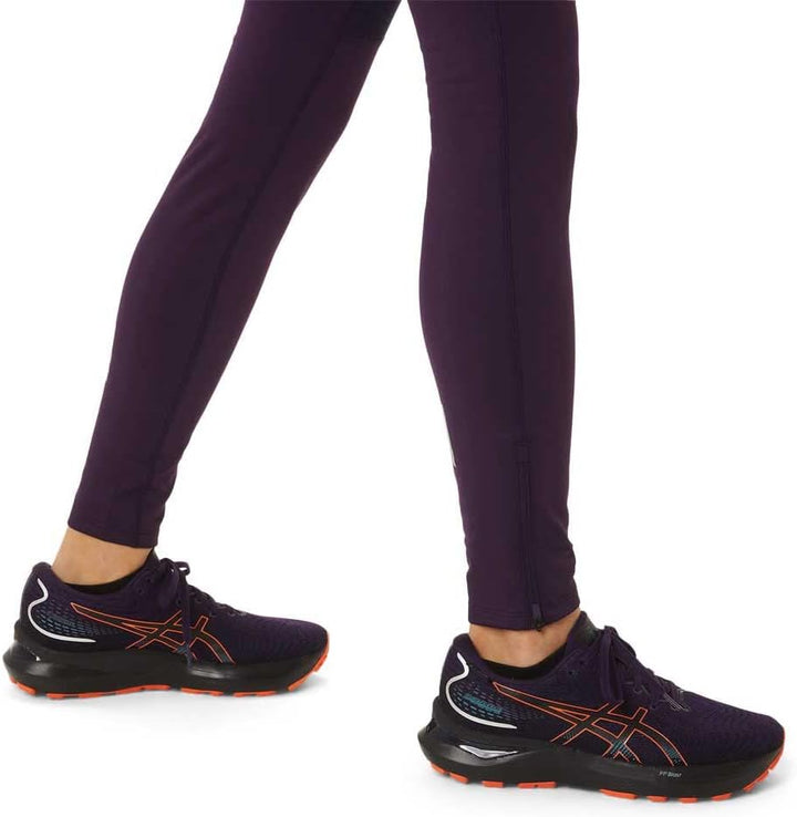 ASICS Winter Run Tight M Night Shade, M Night Shade