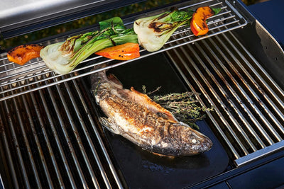 Char-Broil SMART-E Grillplatte für SMART-E Elektrogrill