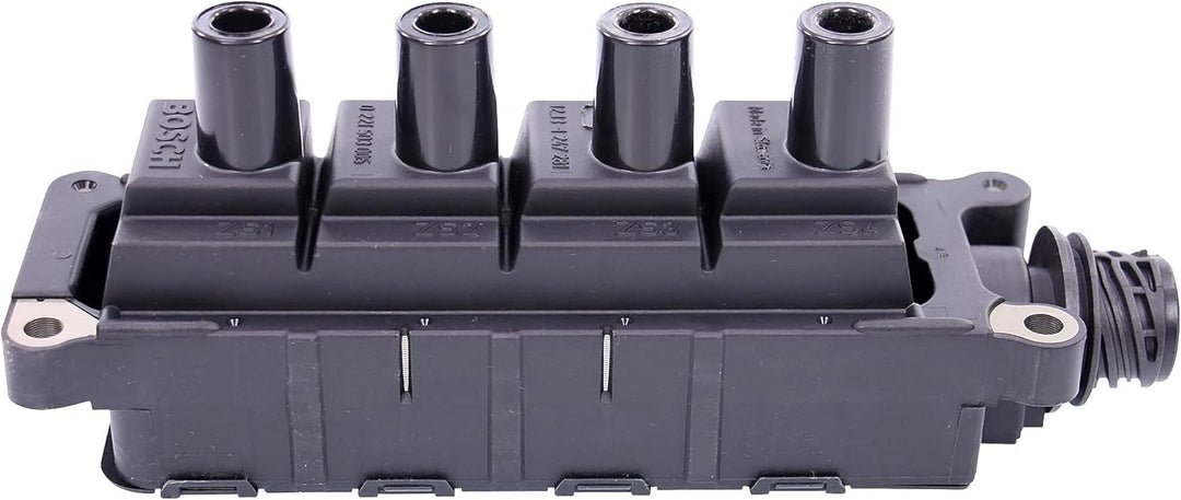 Bosch 0221503489 - Zündspule