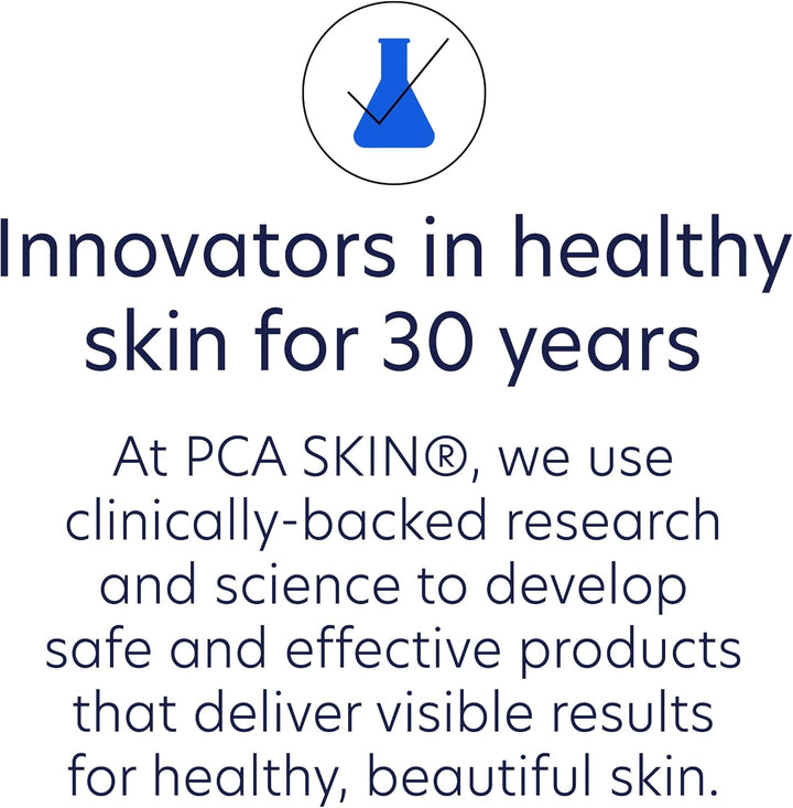 PCA Skin Hydrating Toner