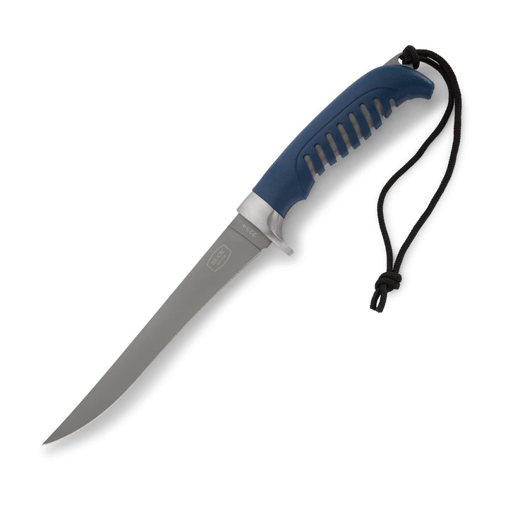 Buck Filetiermesser Silver Creek Fillet Knife Anglermesser, Mehrfarbig, One Size