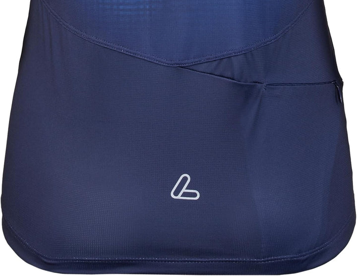 LÖFFLER Bike Trikot Cielo 44 Dark Blue, 44 Dark Blue