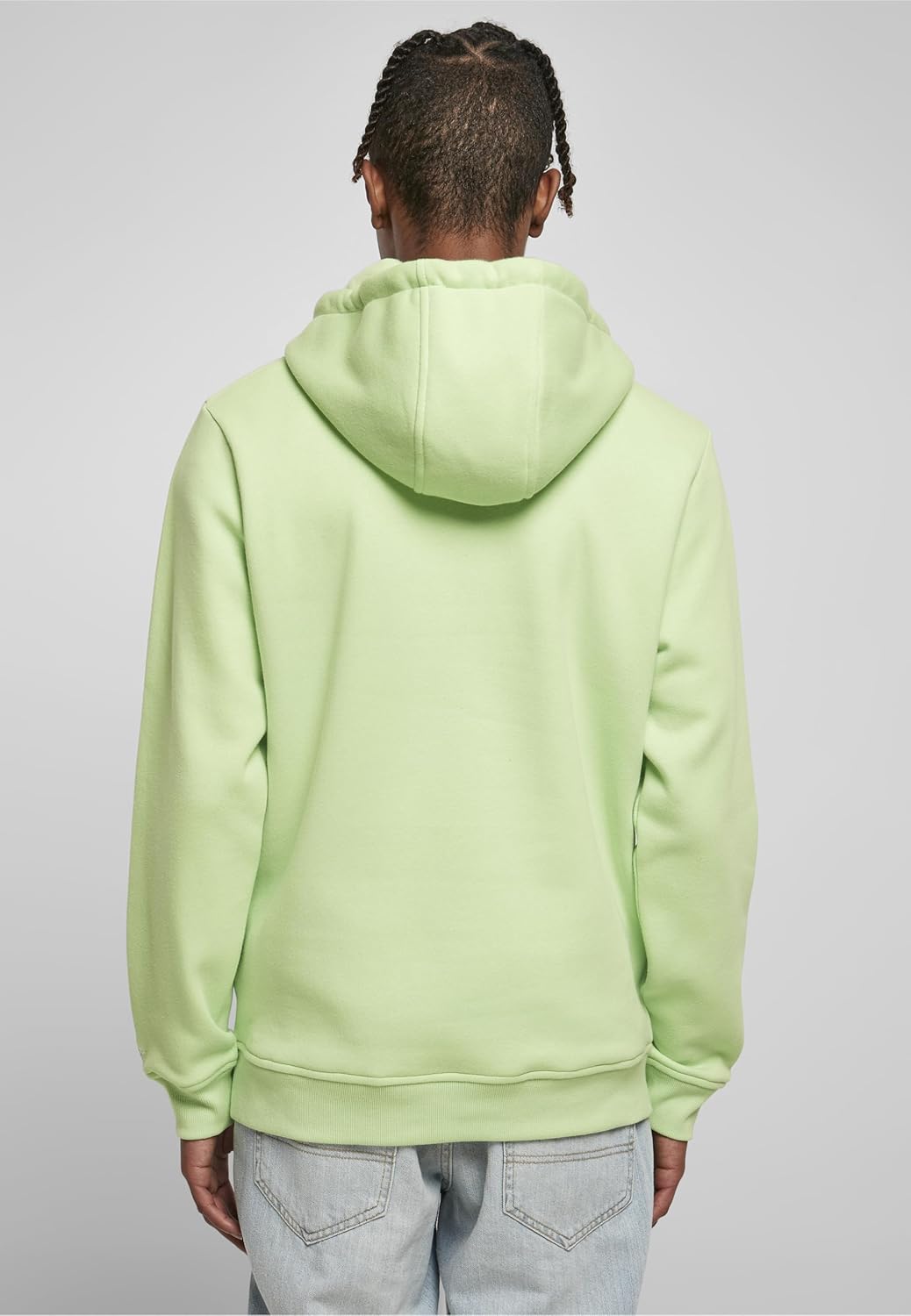 STARTER BLACK LABEL Herren Starter Phillie Hoody L Jadegreen, L Jadegreen