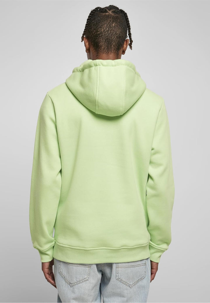 STARTER BLACK LABEL Herren Starter Phillie Hoody L Jadegreen, L Jadegreen