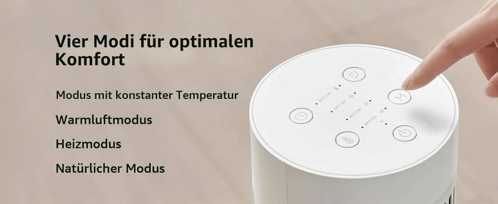 Xiaomi Smart Tower Heater Lite EU
