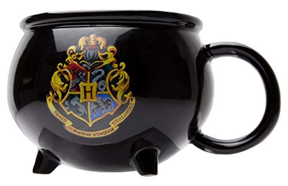 GBeye 3D Mug - Harry Potter Cauldron 3D MG2010 mehrfarbig