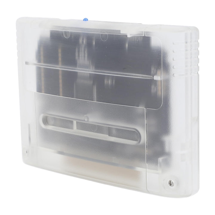 3000 in 1 Spielekassette, Hochgeschwindigkeits Videospielkassette, Integrierte 8GB Speicherkarte, fü