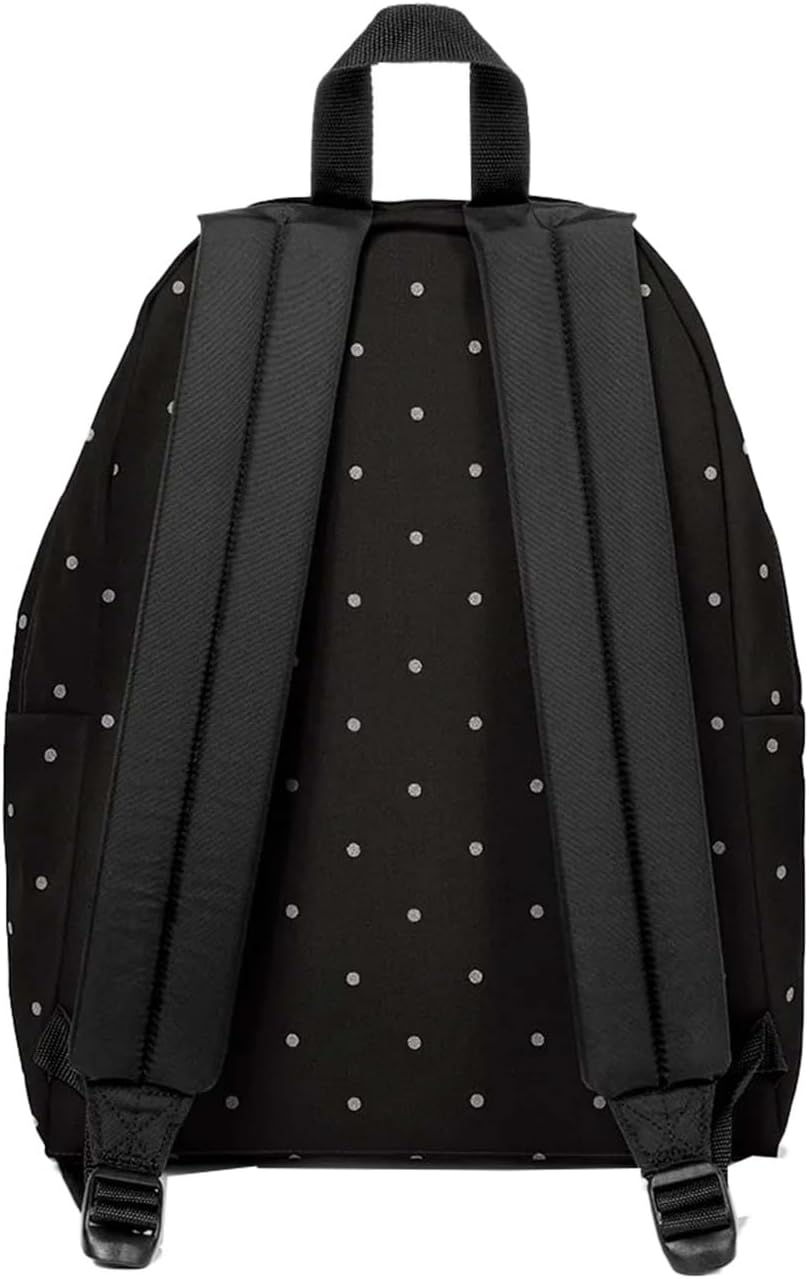 Eastpak Padded Pak’r Rucksack 24L (40 x 30 x 18 cm), wasserabweisend, robuster Schul- & Tagesrucksac