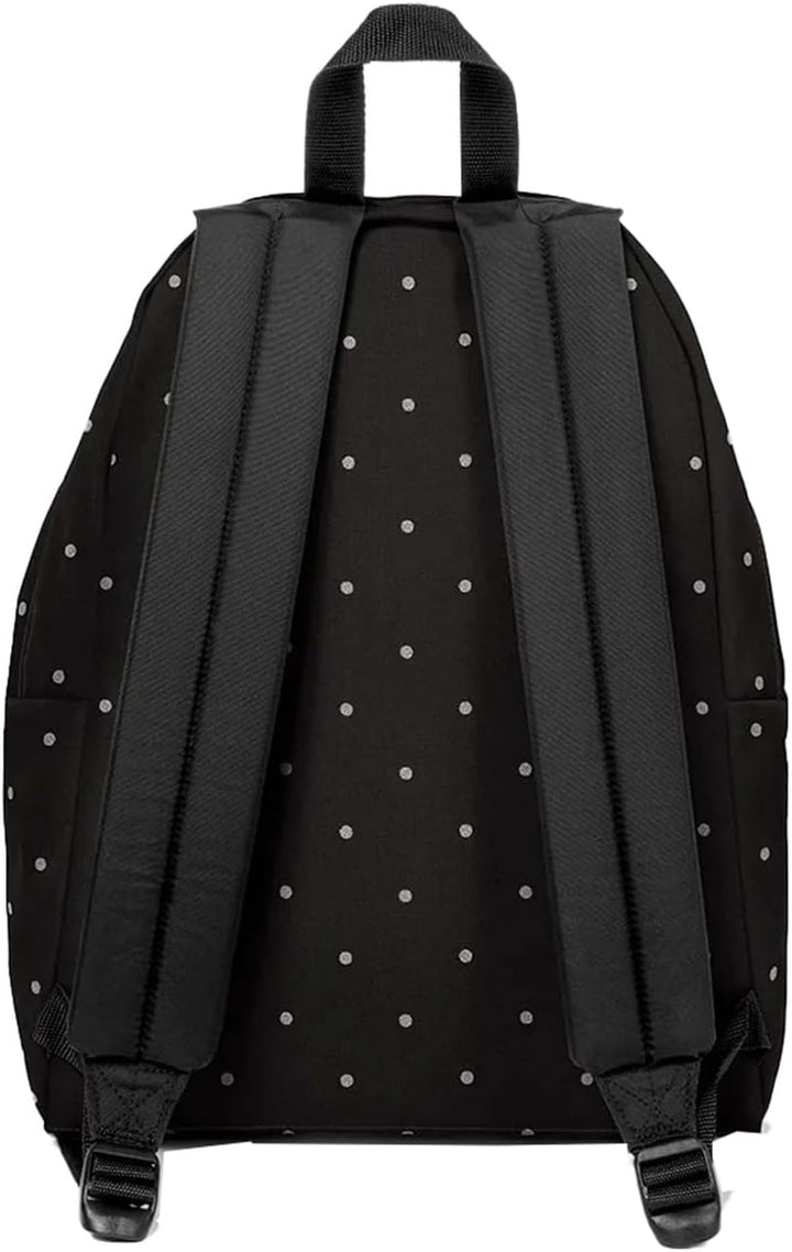 Eastpak Padded Pak’r Rucksack 24L (40 x 30 x 18 cm), wasserabweisend, robuster Schul- & Tagesrucksac