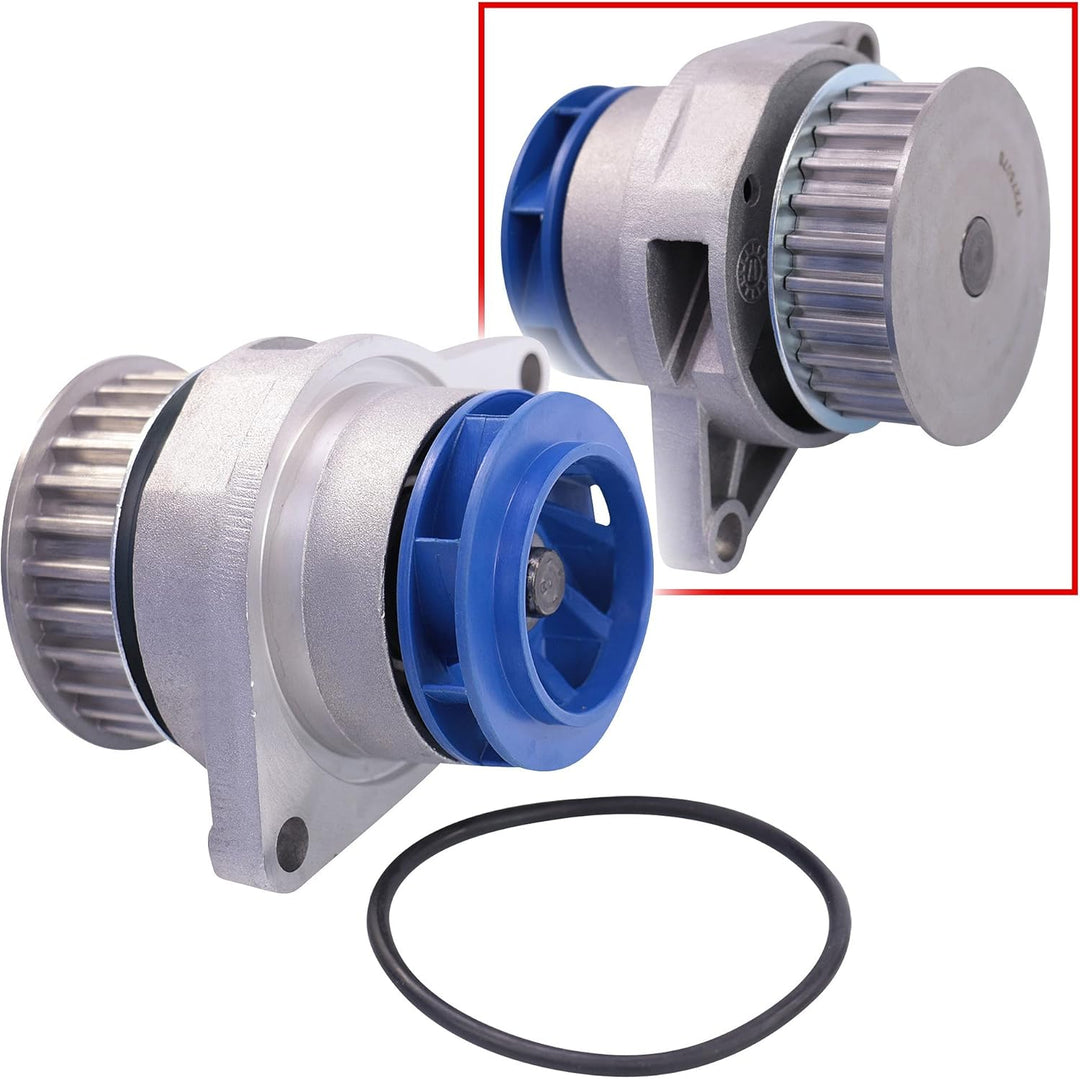 SKF VKMC01121-2 VKMC 01121-2 Spannrollensatz inkl. Wasserpumpe