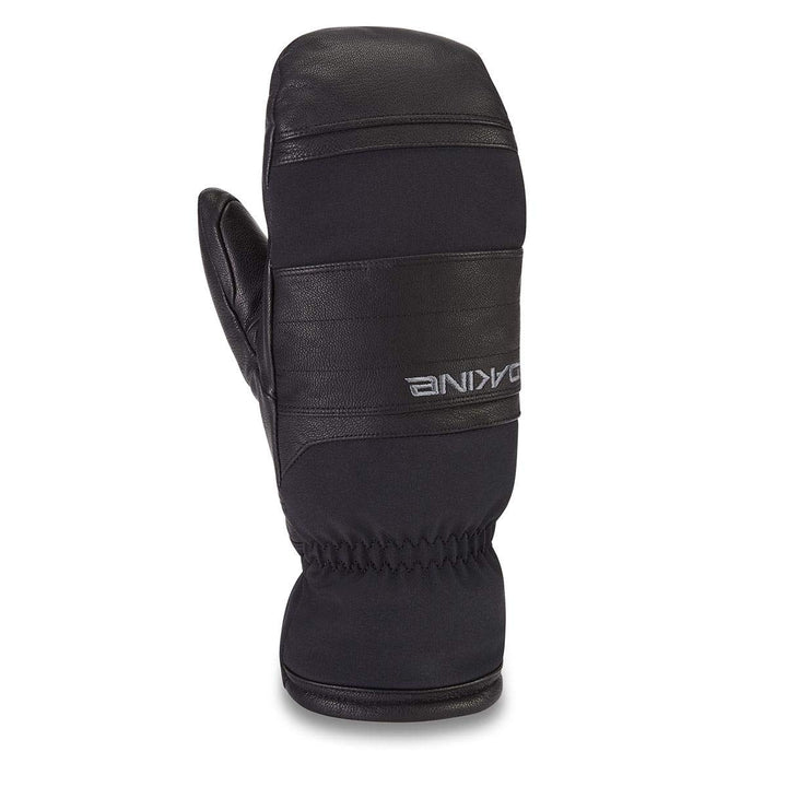 Dakine Herren Baron Gore-tex Mitt Fäustlinge S Schwarz, S Schwarz