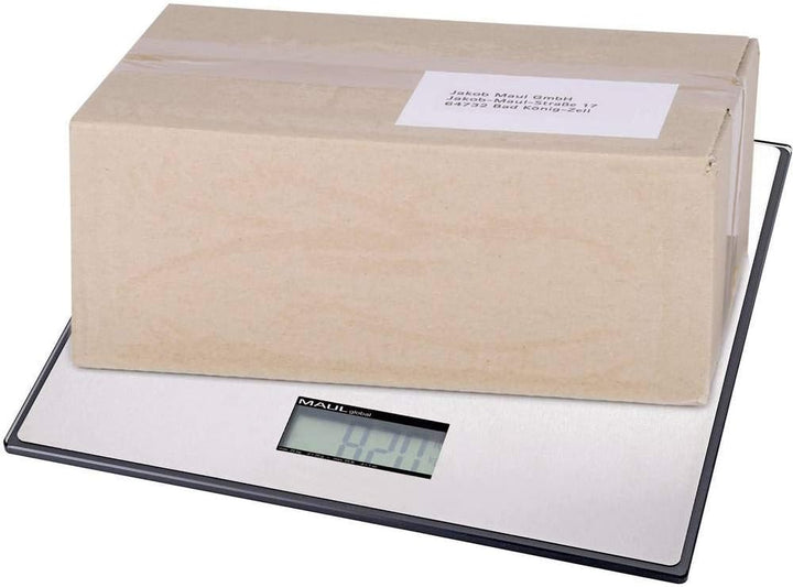 Paketwaage MAULglobal, 50 kg, 50 kg