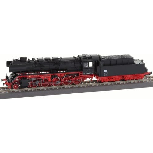 Tillig 04292 TT Dampflok BR 50.35, DR, Ep.III