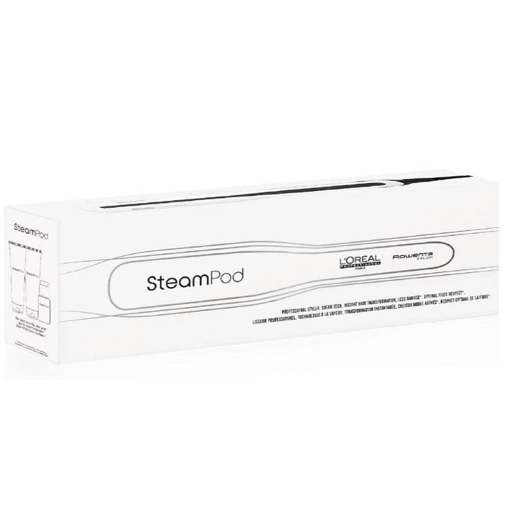 L’Oréal Professionnel Paris SteamPod 3.0, Pflegestyler mit Dampf-Technologie für alle Haartypen 3P,