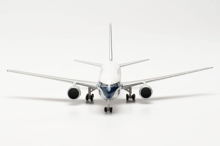 herpa 536448 Modellflugzeug Varig Boeing 767-200 – PP-VNN, Massstab 1:500-Modellbau Flugzeug, Flugze
