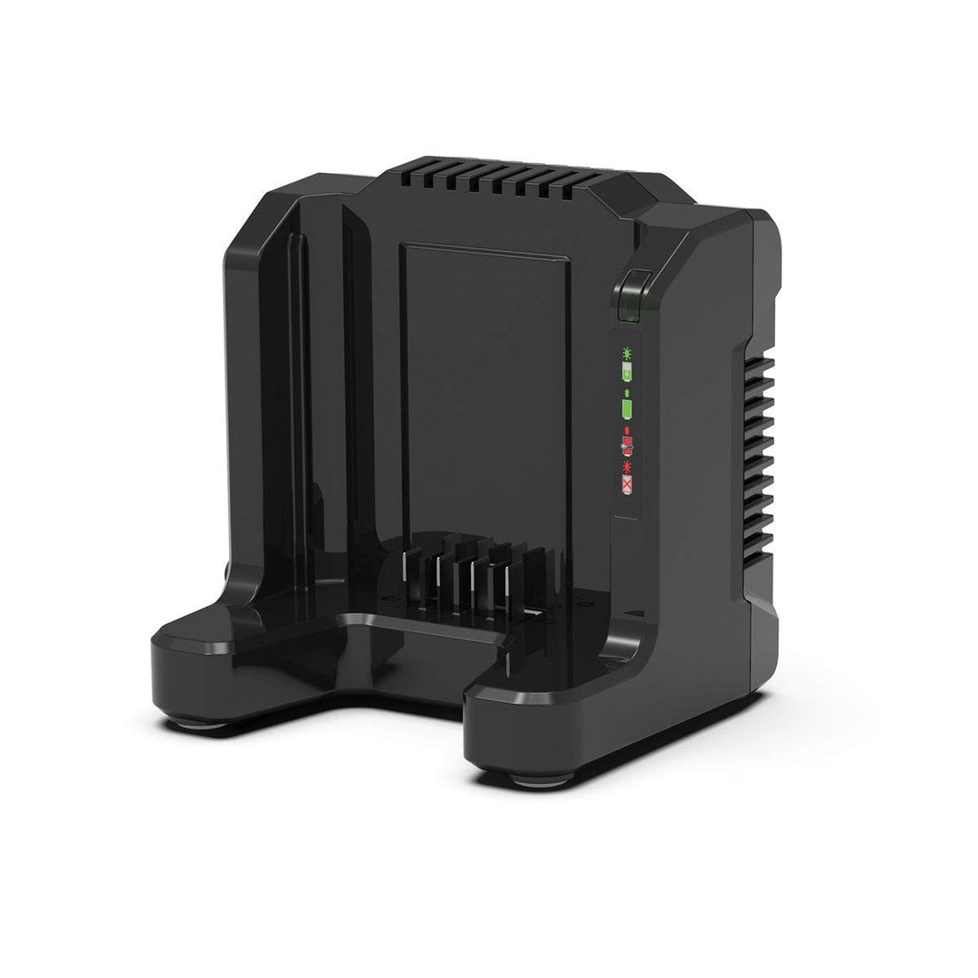 Greenworks G60UC Universal-Ladegerät