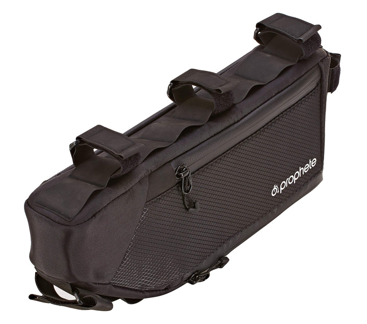 Prophete Fahrradtasche, Rahmentasche Bike Packing Version, Volumen 4 Liter, 100% wasserdicht, Farbe