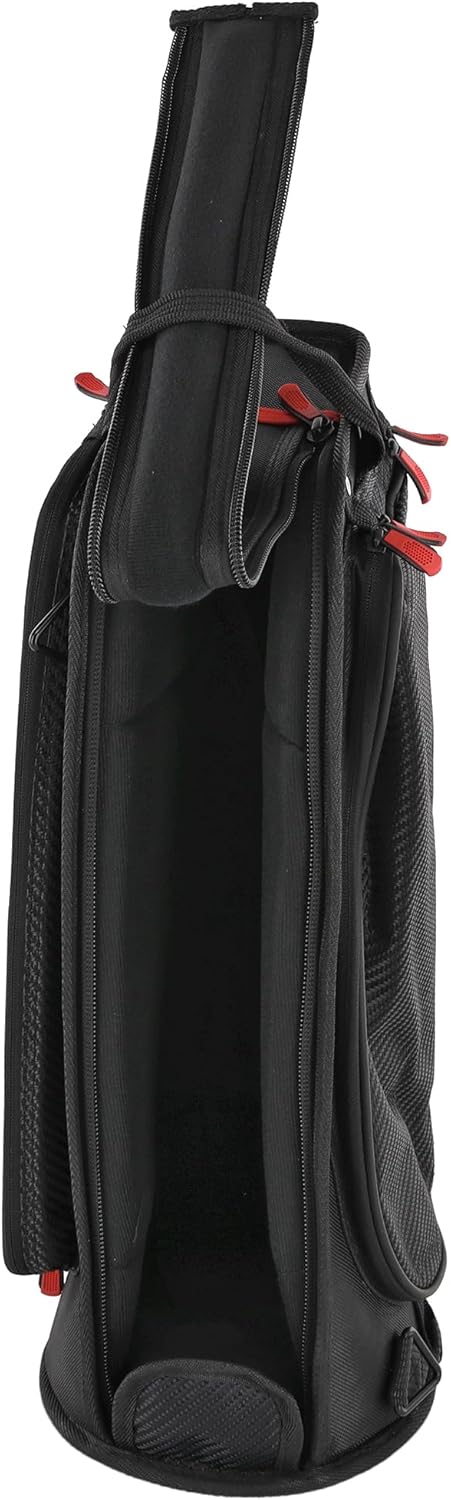 Gewa Gigbag für Trompeten Premium for 1 trumpet Prestige SPS, for 1 trumpet Prestige SPS