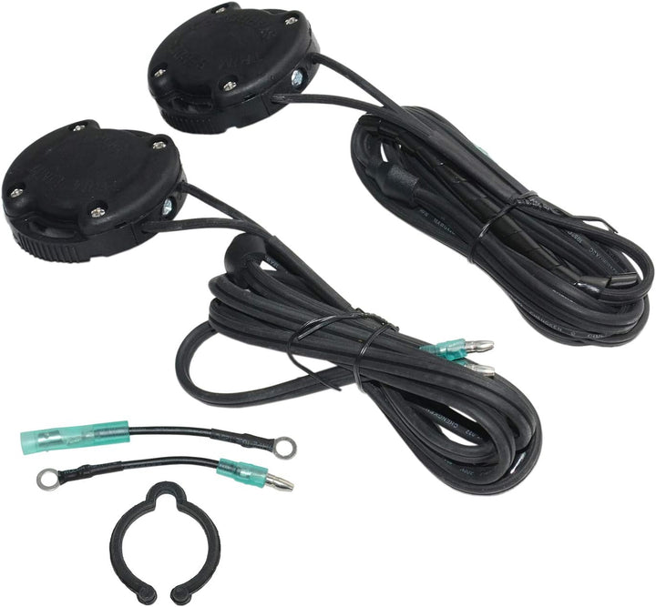 805320A03 18-7633 Kipp- / Trimmsender-Endschalter-Kit, Sternantriebs-Trimmsender für MerCruiser MC-I
