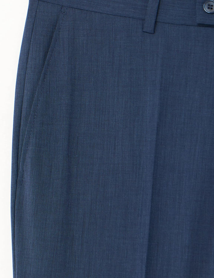 Daniel Hechter - Modern Fit - Herren Baukasten Sakko in grau oder blau (100105-S40201) 24 Royal (660