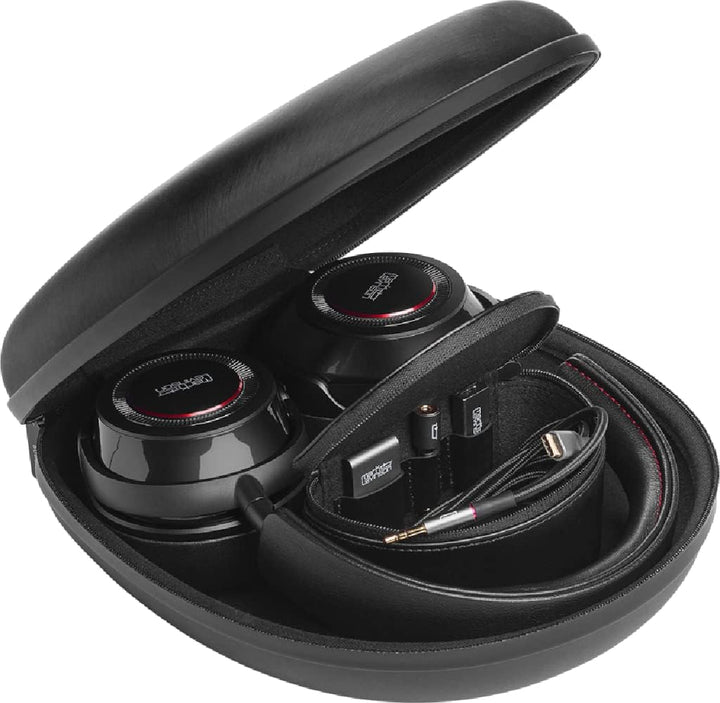 MARK LEVINSON Nr. 5909 - Hochauflösender kabelloser Kopfhörer mit aktiver Geräuschunterdrückung (Sch