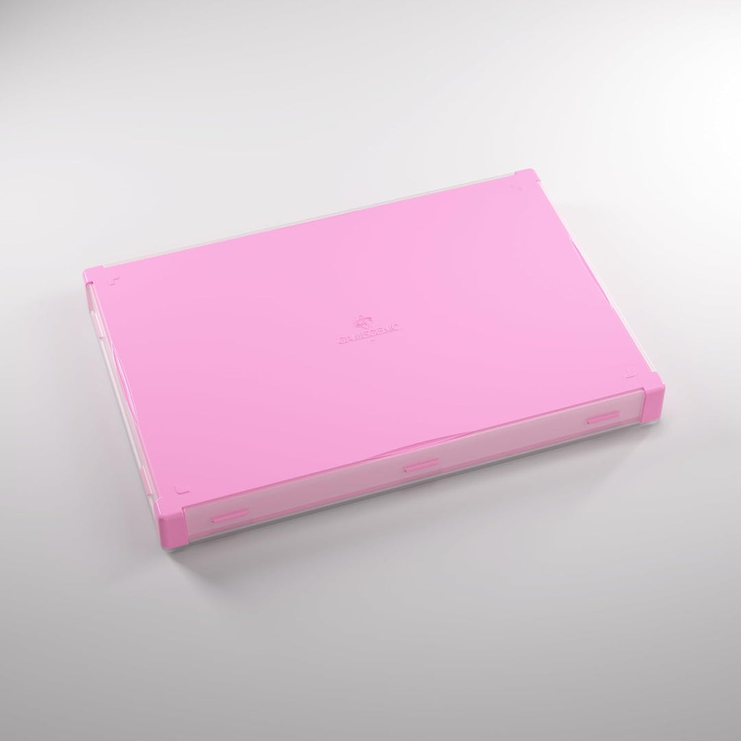 Gamegenic, Token Silo XL Pink/White Pink, Weiss, Pink, Weiss