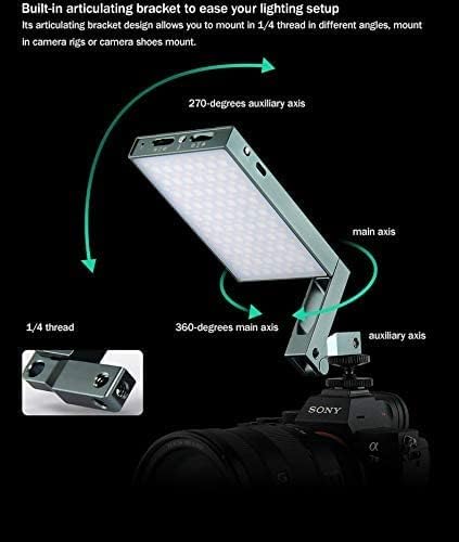Godox M1 RGB Kreative LED-Beleuchtung