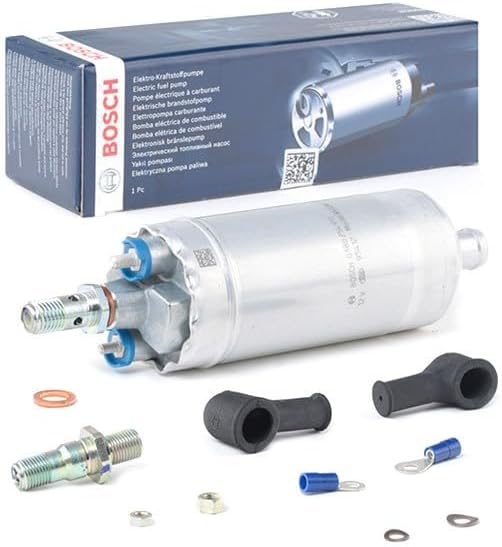 Bosch 0580254911 - Elektrokraftstoffpumpe