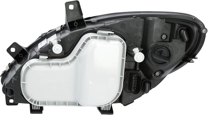 HELLA 1EG 246 041-021 Halogen-Hauptscheinwerfer - rechts - für u.a. Mercedes-Benz Vito / Mixto Box (