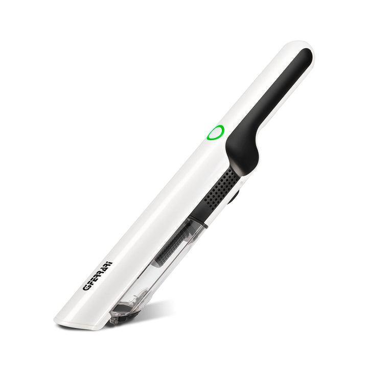 G3 Ferrari G90027 Tragbarer Staubsauger und Handstaubsauger Stardust Smart, 5 kPa, 11,1 Volt, 2000 m
