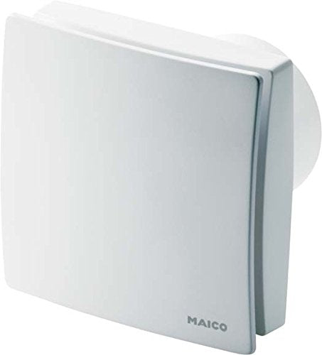 Maico - Original ECA 150 ipro K, 0084.0091 - elektrischer Innenverschluss, zweistufiger Kleinraumven