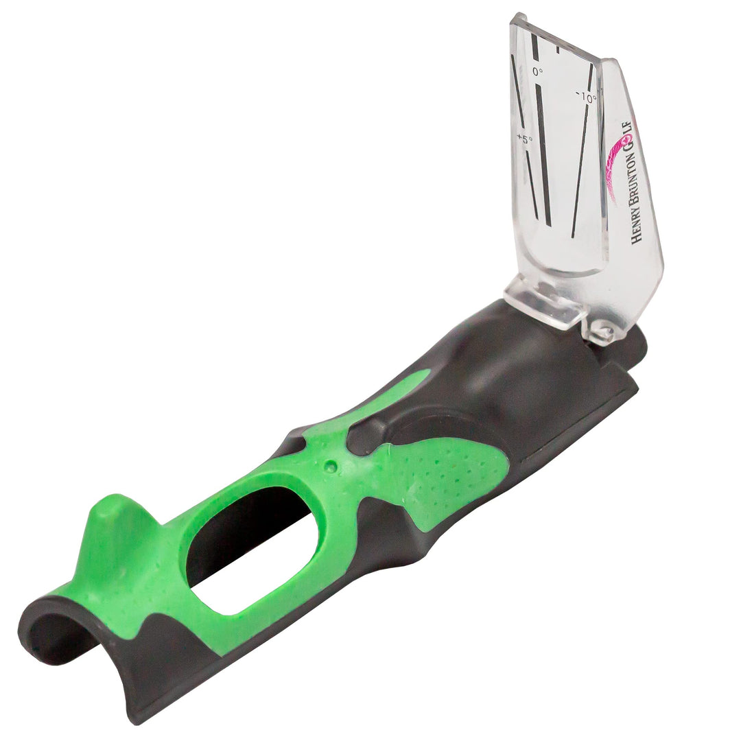 Grip It Rite Golf Training Grip Grün/Schwarz, Grün/Schwarz