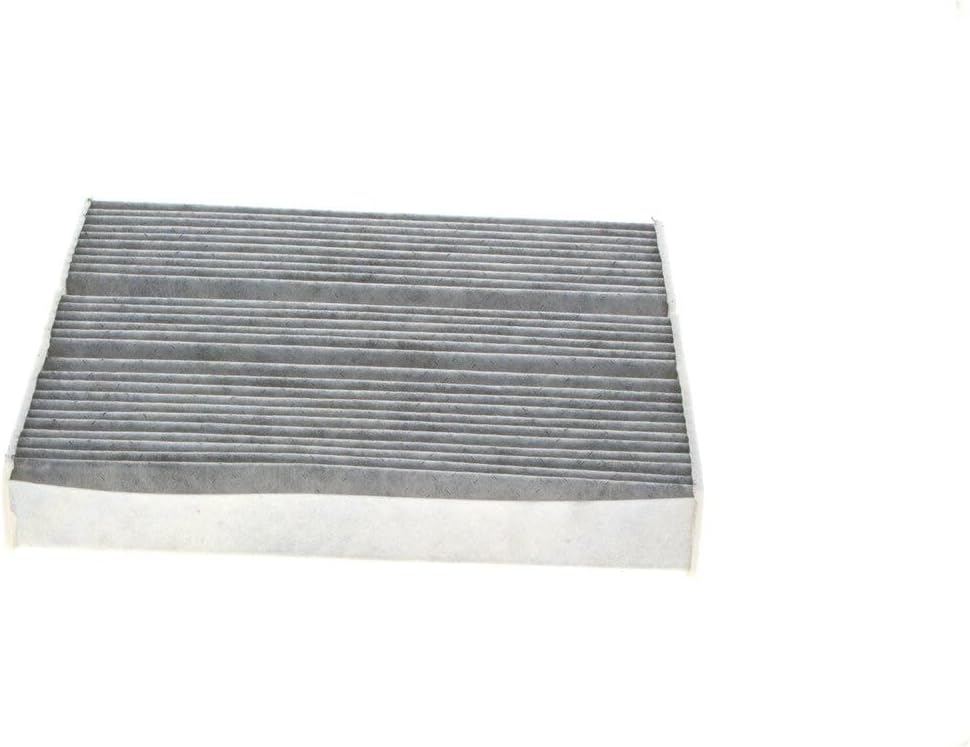 Bosch R5609 - Innenraumfilter mit Aktivkohle, Innenraumfilter mit Aktivkohle