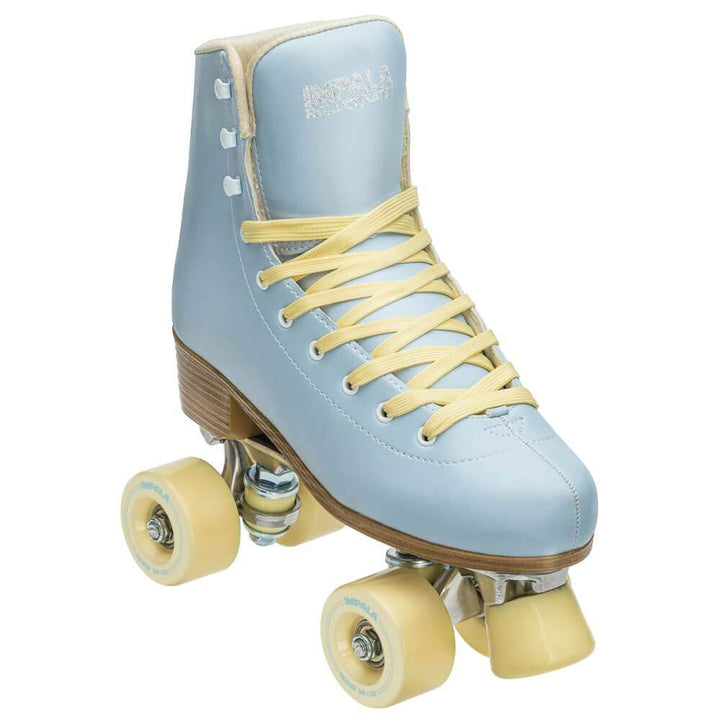 IMPALA Skate - Rollschuhe US 7 / EU 38 / UK 5 Sky Blue, US 7 / EU 38 / UK 5 Sky Blue