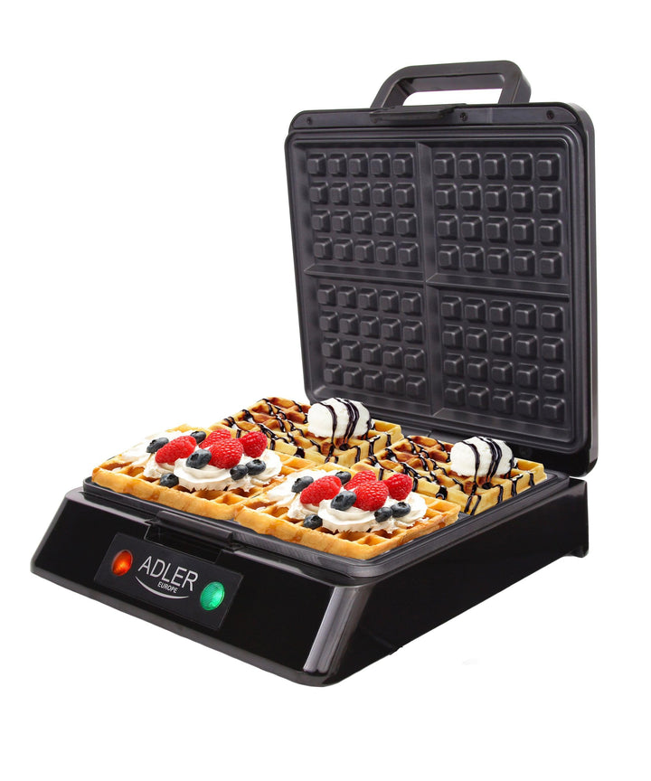 Waffle maker 1300 W